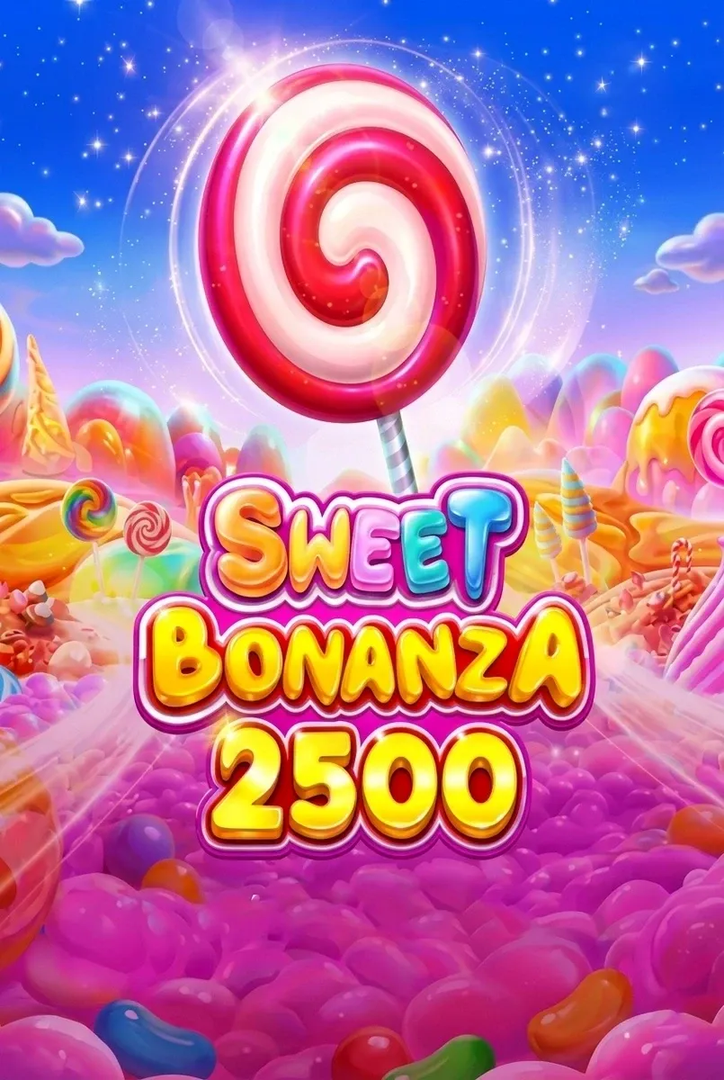 Sweet bonanza 2500